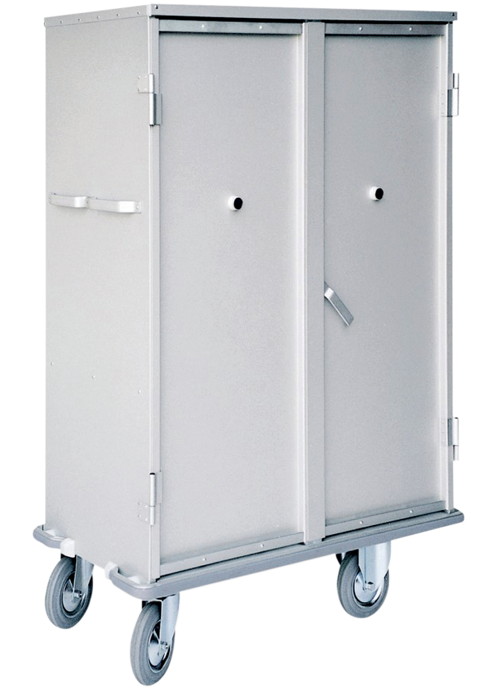 Caddie Hotel  MOBILINGE L 1230 x 630 x 1740mm SKU: 070205AL