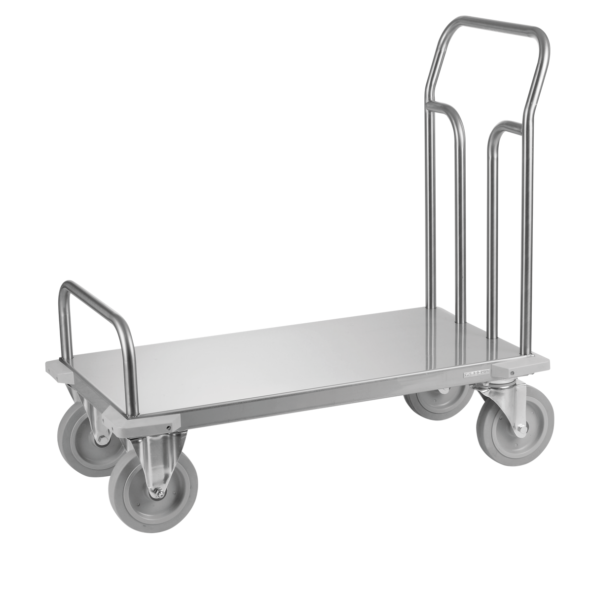 Caddie Hotel  MASTERINOX 500 1060 x 560 x h1045 mm SKU: 100302IN