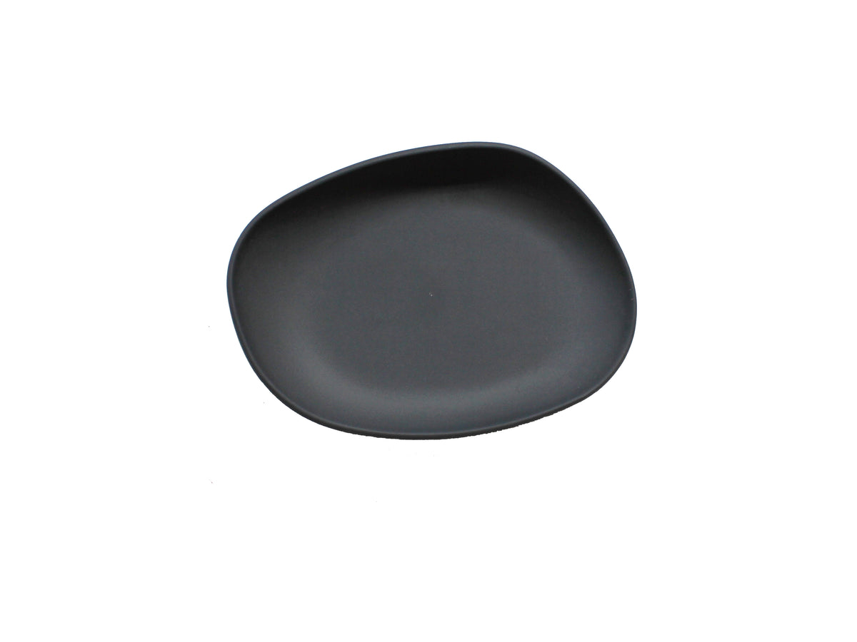 Cookplay Yayoi SIDE BLACK (14x11x3cm) SKU: '11022