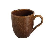 Porto Brasil DIJON ORGANIC MUG dia. 9.23 oz.  SKU: '11314105801