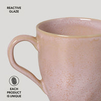 Porto Brasil LITCHI ORGANIC MUG dia. 9.23 oz.  SKU: '11314109201