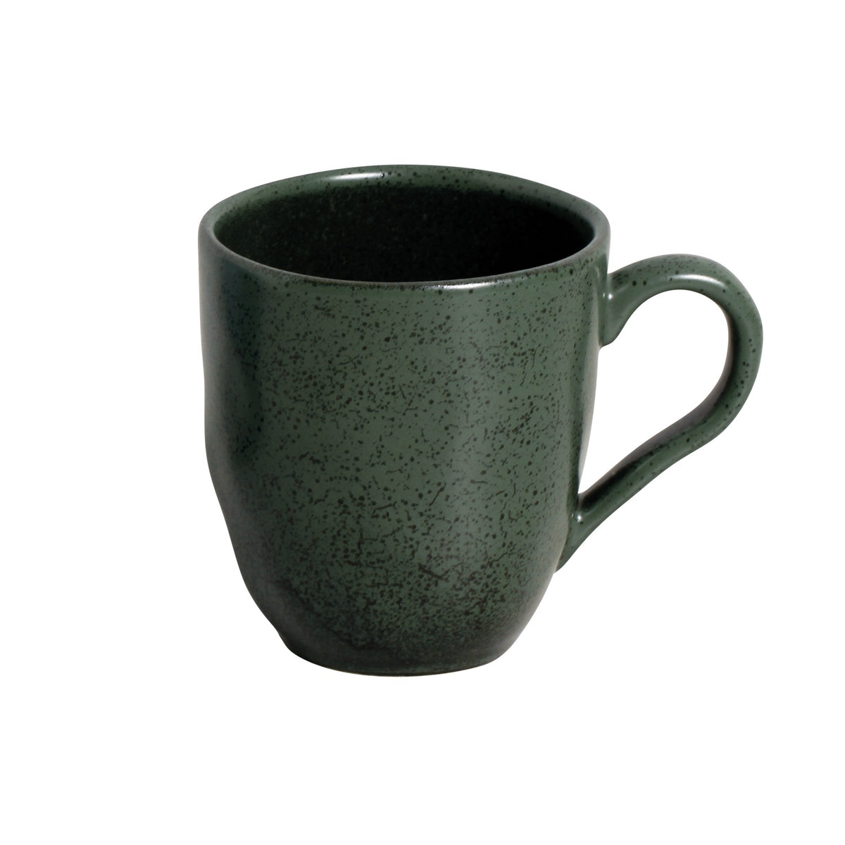 Porto Brasil GREENERY ORGANIC MUG dia. 9.23 oz.  SKU: '1131495801