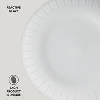 Porto Brasil AURORA DINNER PLATE COUP dia. 10.23"  SKU: '1226119901