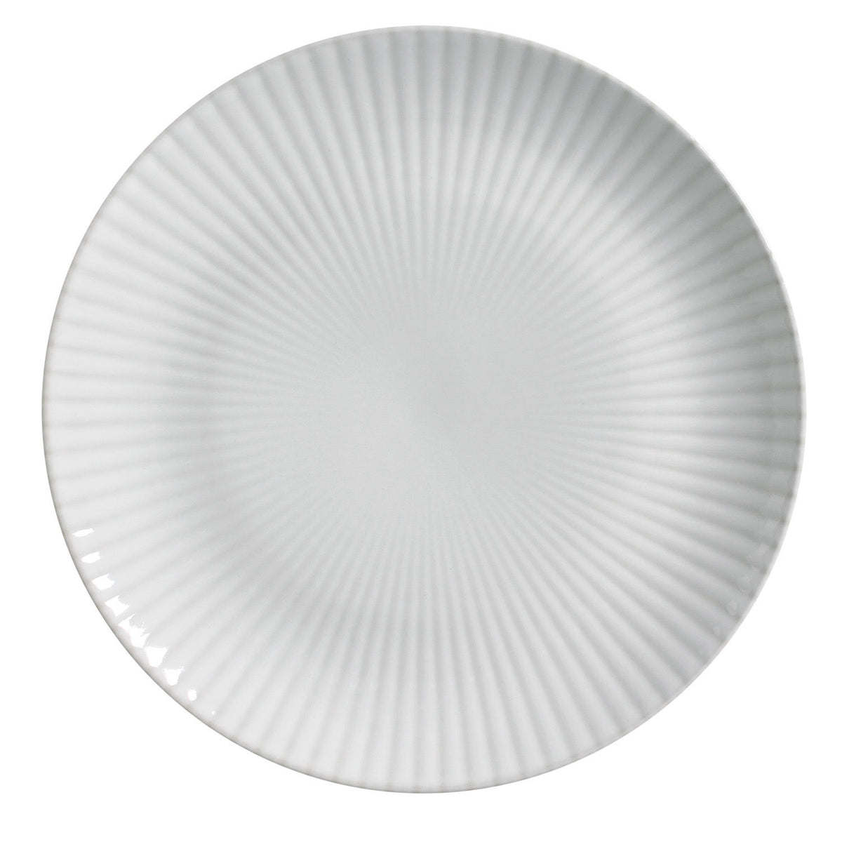 Porto Brasil TRENDY DINNER PLATE COUP dia. 10.23"  SKU: '1226120001