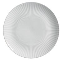 Porto Brasil TRENDY DINNER PLATE COUP dia. 10.23"  SKU: '1226120001