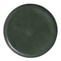 Porto Brasil GREENERY DINNER PLATE BIO STONEWARE dia. 11.42"  SKU: '1231106502