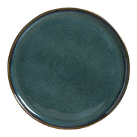 Porto Brasil OCEANO DINNER PLATE BIO STONEWARE dia. 10.83"  SKU: '1231106701