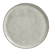 Porto Brasil PISTACHE DINNER PLATE BIO STONEWARE dia. 10.83"  SKU: '1231108801
