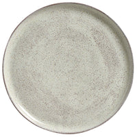Porto Brasil PISTACHE DINNER PLATE BIO STONEWARE dia. 11.42"  SKU: '1231108802