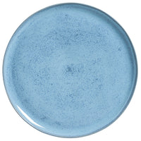 Porto Brasil BREEZE DINNER PLATE BIO STONEWARE dia. 11.42"  SKU: '1231109002