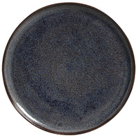 Porto Brasil TITANIUM DINNER PLATE BIO STONEWARE dia. 11.42"  SKU: '1231109402