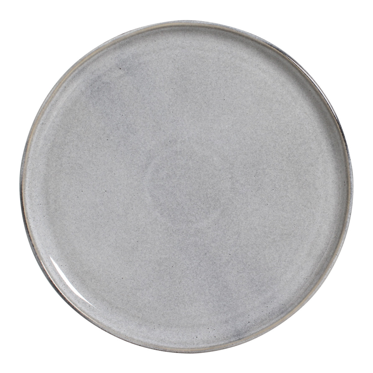 Porto Brasil DUST DINNER PLATE BIO STONEWARE dia. 10.83"  SKU: '1231115801