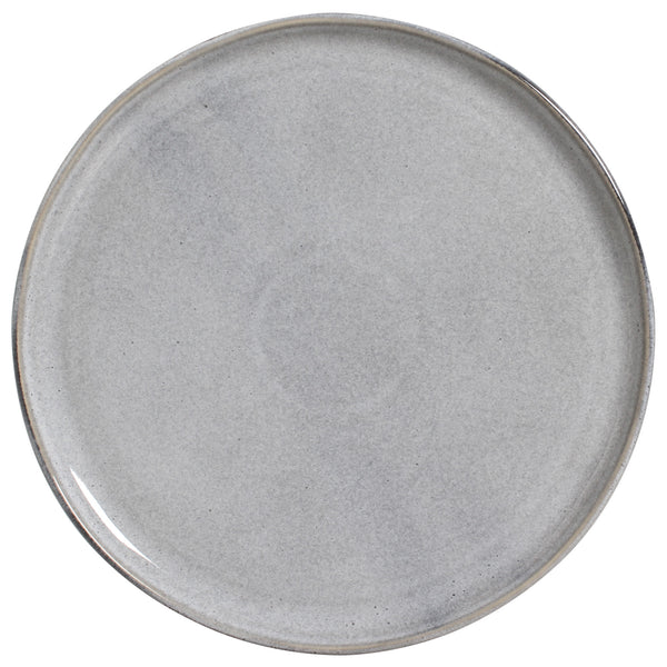 Porto Brasil DUST DINNER PLATE BIO STONEWARE dia. 11.42"  SKU: '1231115802