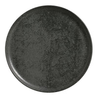 Porto Brasil CHROMIUM DINNER PLATE BIO STONEWARE dia. 10.83"  SKU: '1231115901