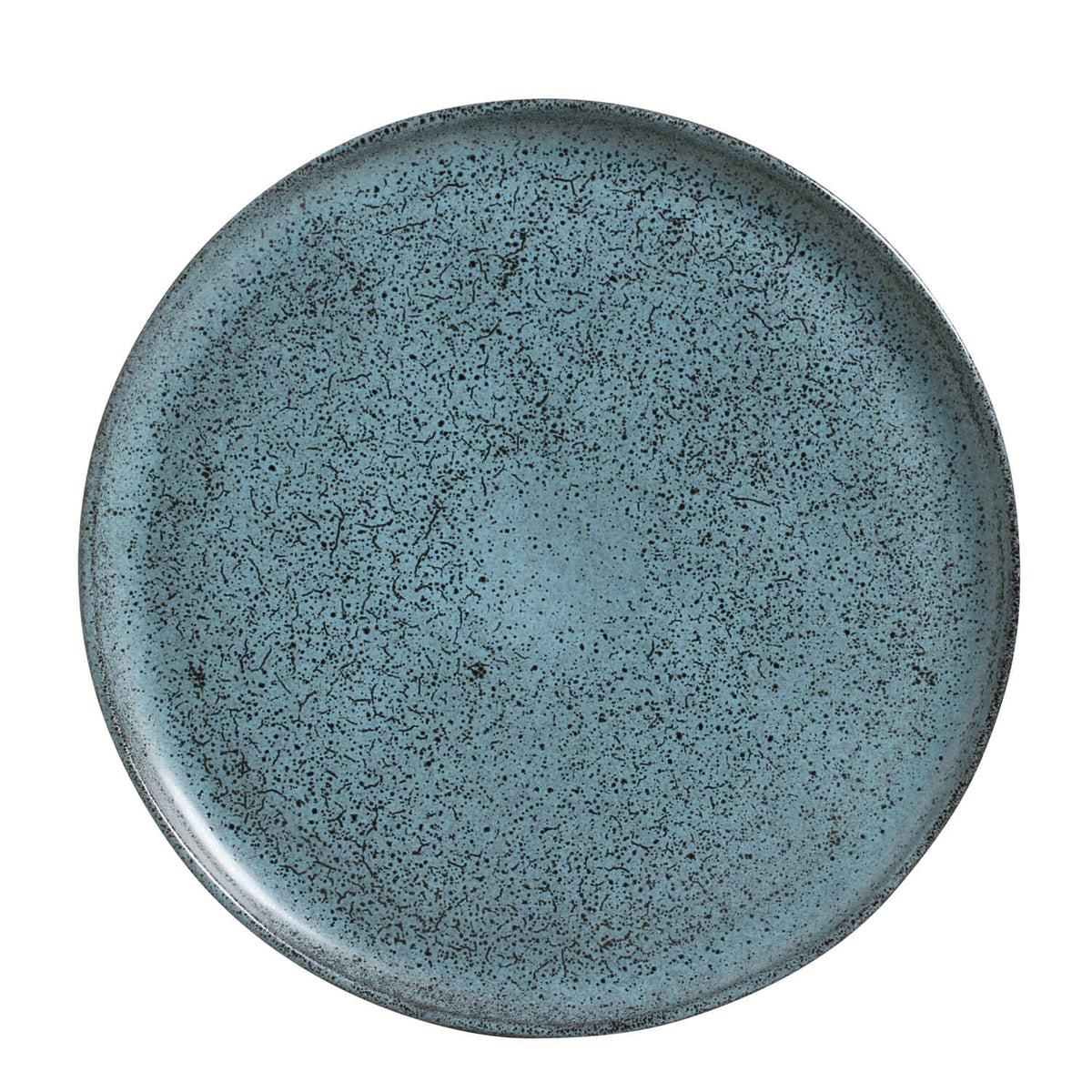 Porto Brasil NIGHT SKY DINNER PLATE BIO STONEWARE dia. 11.42"  SKU: '123177202