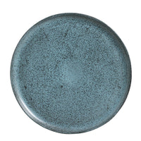 Porto Brasil NIGHT SKY DINNER PLATE BIO STONEWARE dia. 11.42"  SKU: '123177202