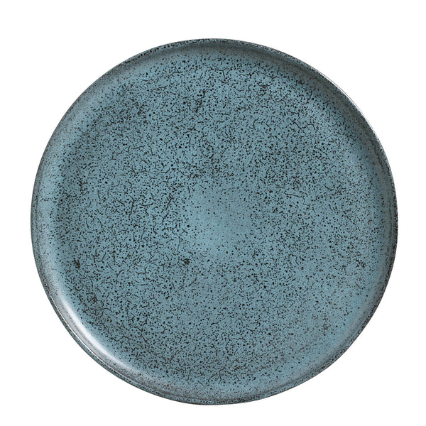 Porto Brasil NIGHT SKY DINNER PLATE BIO STONEWARE dia. 11.42"  SKU: '123177202