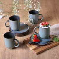 Porto Brasil TITANIUM COUP MUG 11.16 oz.  SKU: '12326108902