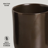 Porto Brasil METALLICA COUP MUG 11.16 oz.  SKU: '12326109302