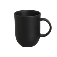 Porto Brasil MATTE BLACK COUP MUG 11.16 oz.  SKU: '1232673902