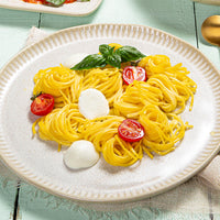 Porto Brasil LATTE LINHAS DINNER PLATE STONEWARE dia. 10.83"  SKU: '1261108501