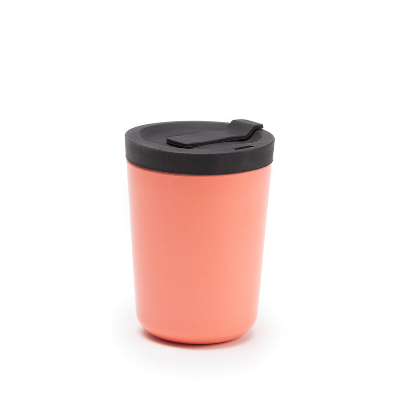Takeaway Mug - Coral