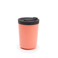 Takeaway Mug - Coral