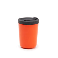 Takeaway Mug - Persimmon