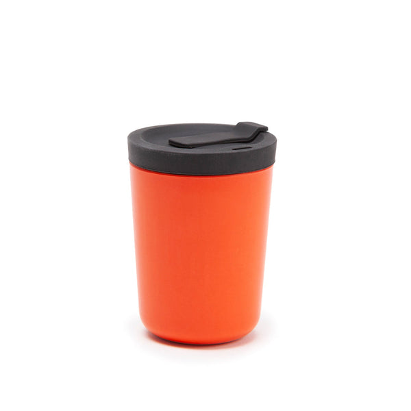 Takeaway Mug - Persimmon