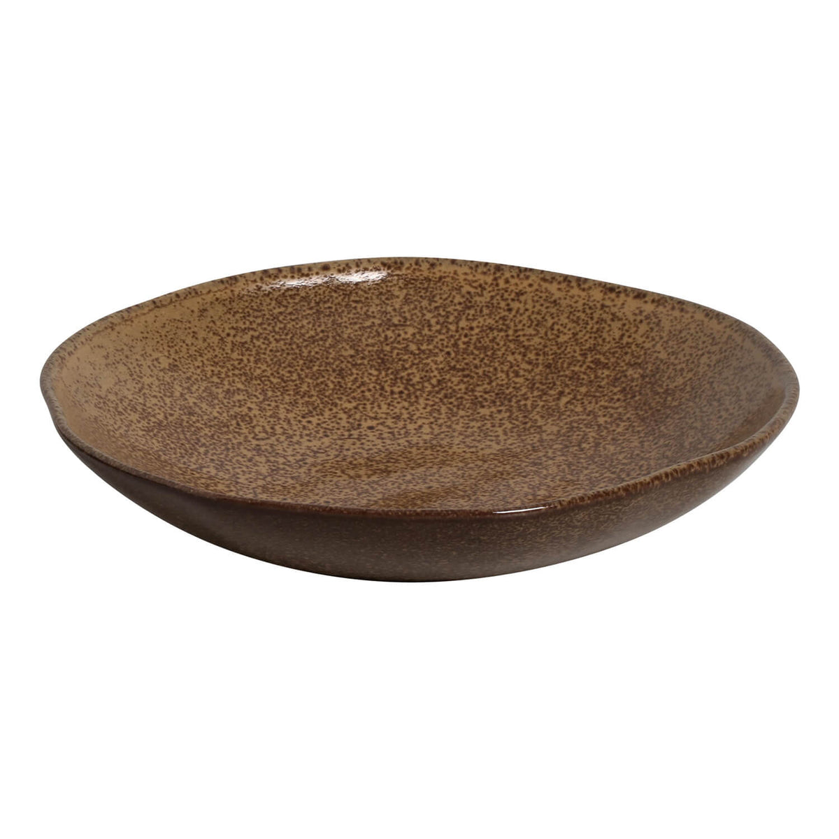 Porto Brasil DIJON SOUP PLATE ORGANIC STONEWARE dia. 8.35"  SKU: '1314105801