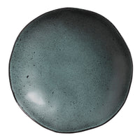 Porto Brasil NIGHT SKY SOUP PLATE ORGANIC STONEWARE dia. 8.35"  SKU: '131481301