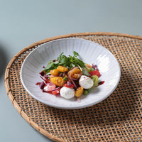 Porto Brasil AURORA SOUP PLATE COUP dia. 7.99"  SKU: '1326119901