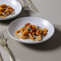 Porto Brasil TRENDY SOUP PLATE COUP dia. 7.99"  SKU: '1326120001