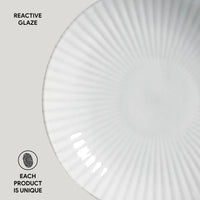 Porto Brasil TRENDY SOUP PLATE COUP dia. 7.99"  SKU: '1326120001