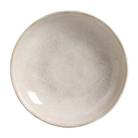 Porto Brasil LATTE SOUP PLATE BIO STONEWARE dia. 8.86"  SKU: '1331108501