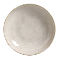 Porto Brasil LATTE SOUP PLATE BIO STONEWARE dia. 9.84"  SKU: '1331108502