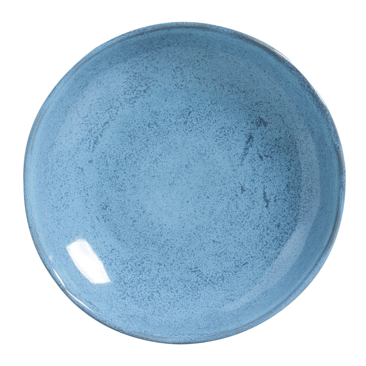 Porto Brasil BREEZE SOUP PLATE BIO STONEWARE dia. 9.84"  SKU: '1331109002