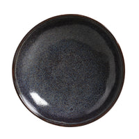 Porto Brasil TITANIUM SOUP PLATE BIO STONEWARE dia. 8.86"  SKU: '1331109401