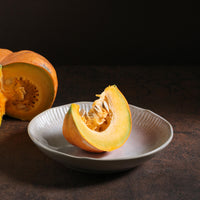 Porto Brasil LATTE LINHAS SOUP PLATE STONEWARE dia. 8.86"  SKU: '1361108501