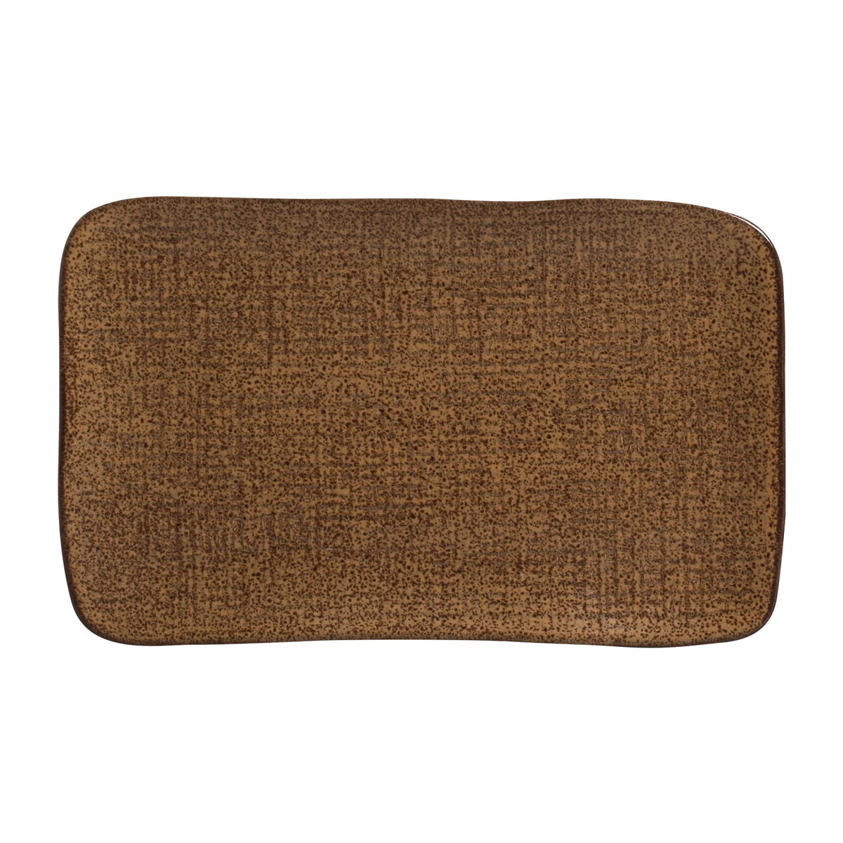 Porto Brasil DIJON RECTANGULAR PR MEDIUM JUTA dia. 10.63x6.3"  SKU: '14064105801