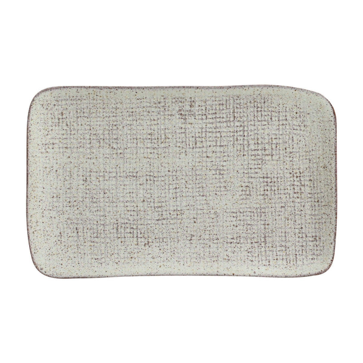 Porto Brasil PISTACHE RECTANGULAR PR MEDIUM JUTA dia. 10.63x6.3"  SKU: '14064108801