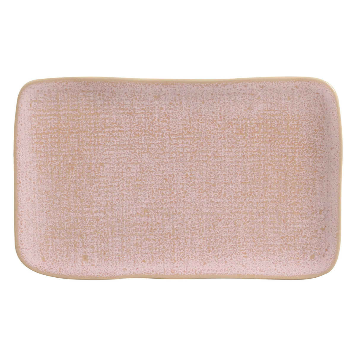 Porto Brasil LITCHI RECTANGULAR PR MEDIUM JUTA dia. 10.63x6.3"  SKU: '14064109201