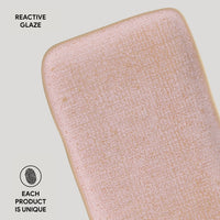 Porto Brasil LITCHI RECTANGULAR PR MEDIUM JUTA dia. 10.63x6.3"  SKU: '14064109201