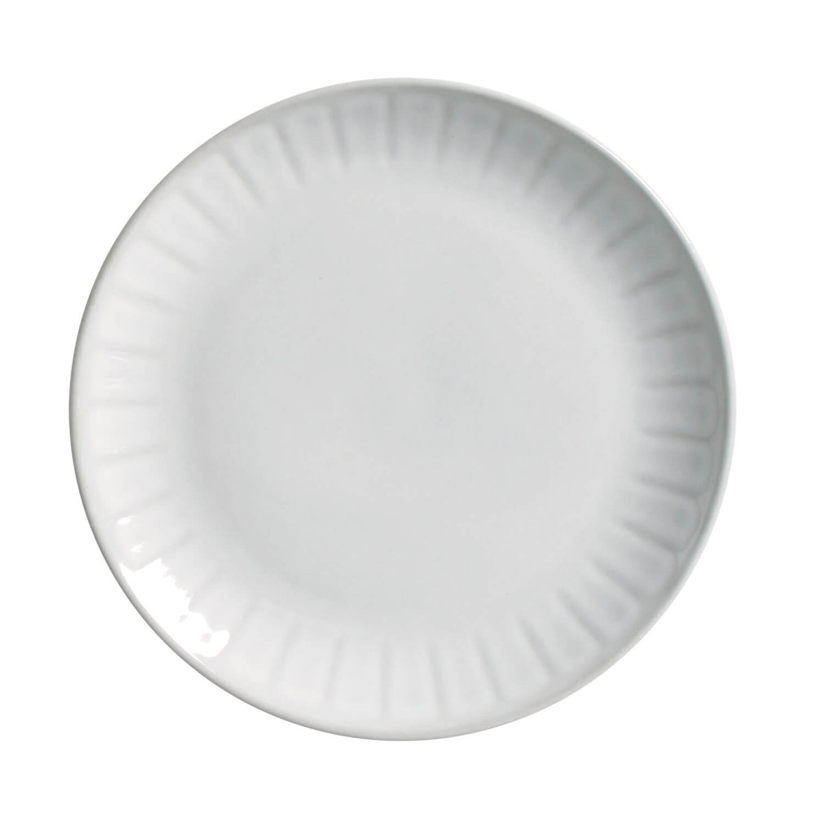 Porto Brasil AURORA DESSERT PLATE COUP dia. 7.63"  SKU: '1426119901