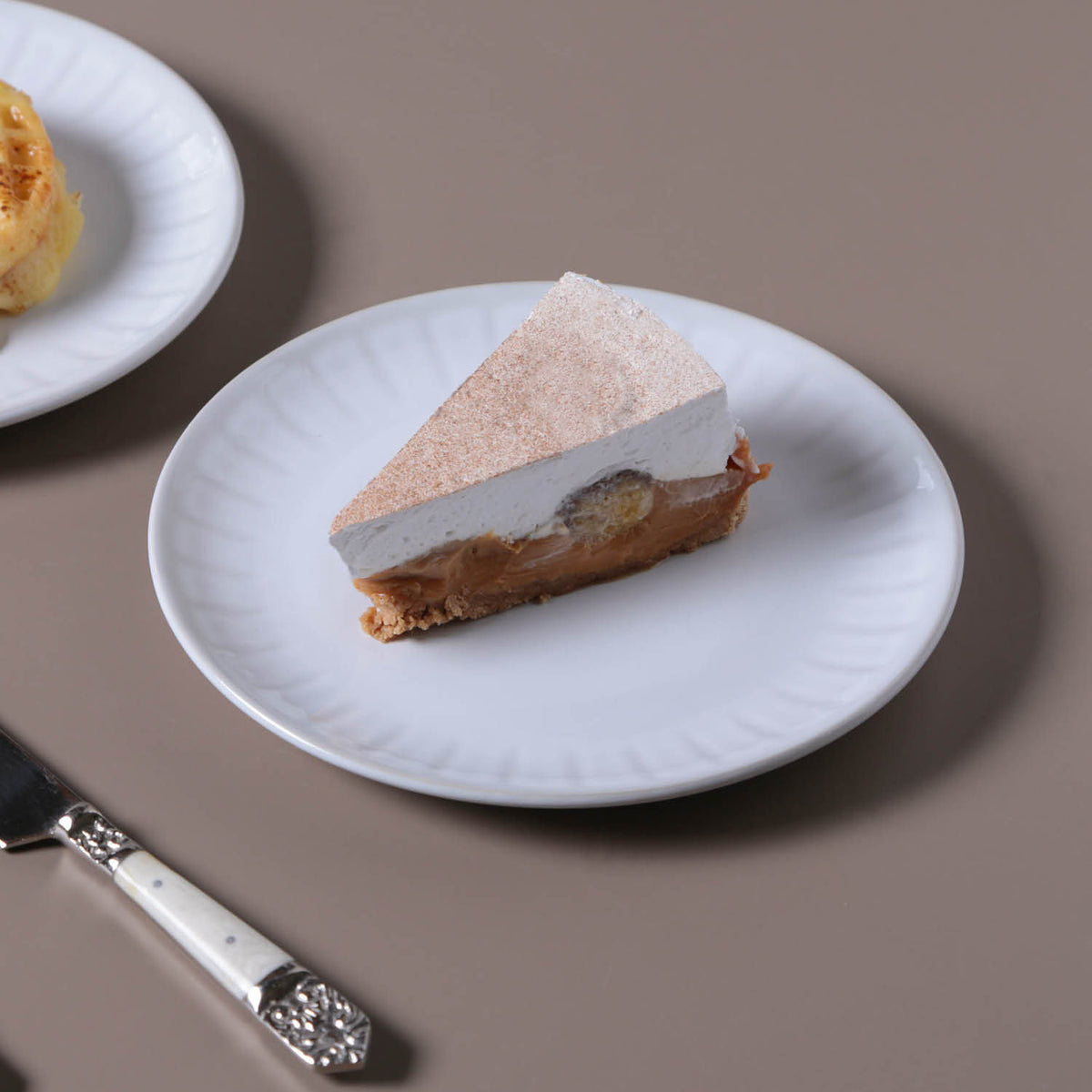 Porto Brasil AURORA DESSERT PLATE COUP dia. 7.63"  SKU: '1426119901