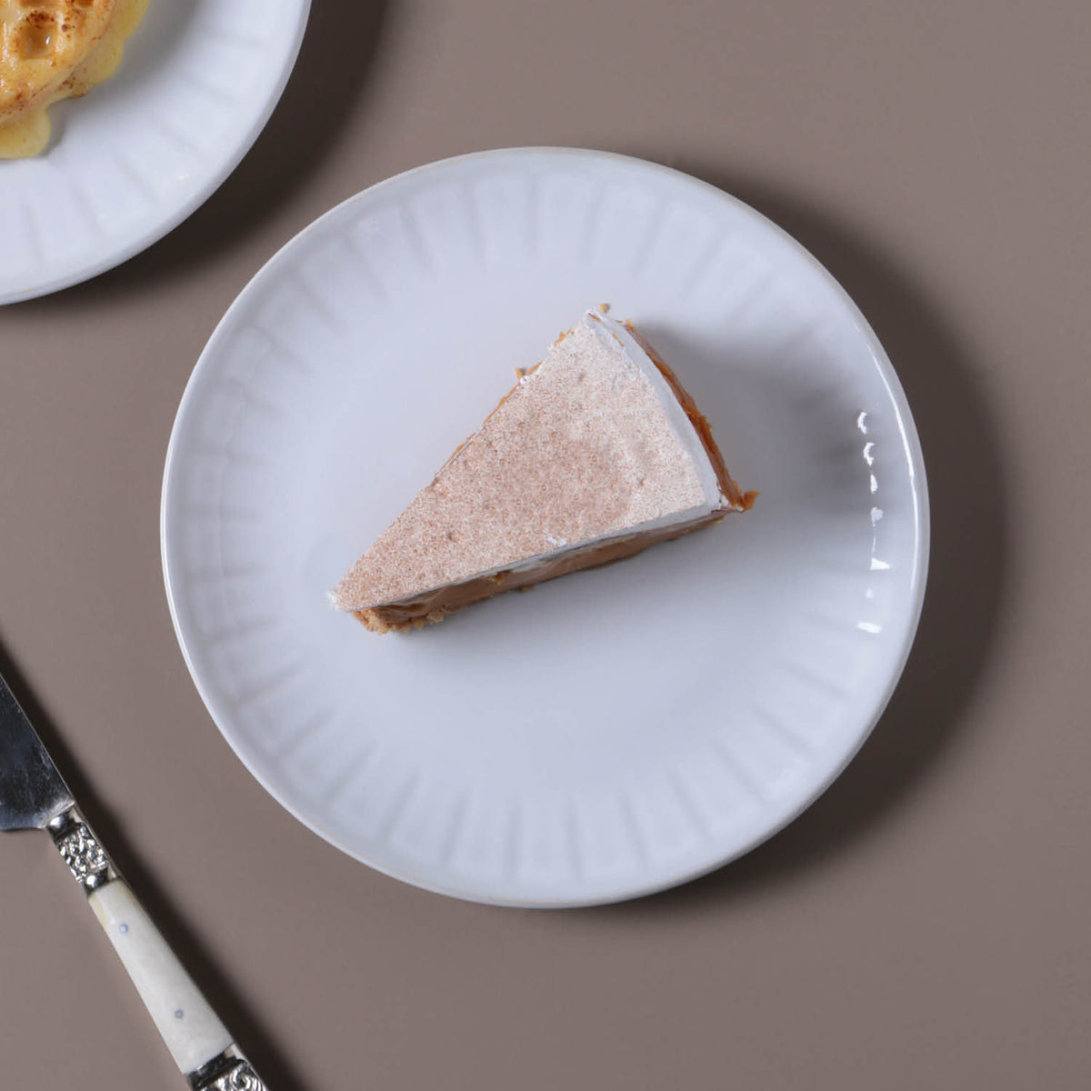 Porto Brasil AURORA DESSERT PLATE COUP dia. 7.63"  SKU: '1426119901