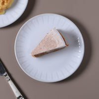 Porto Brasil AURORA DESSERT PLATE COUP dia. 7.63"  SKU: '1426119901