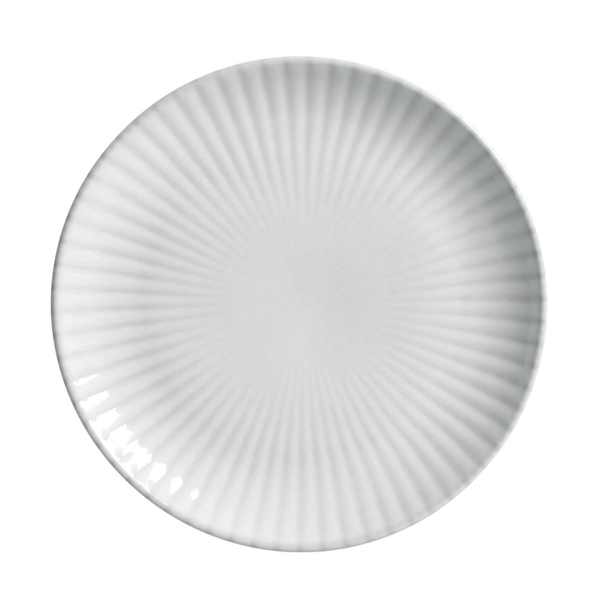 Porto Brasil TRENDY DESSERT PLATE COUP dia. 7.63"  SKU: '1426120001