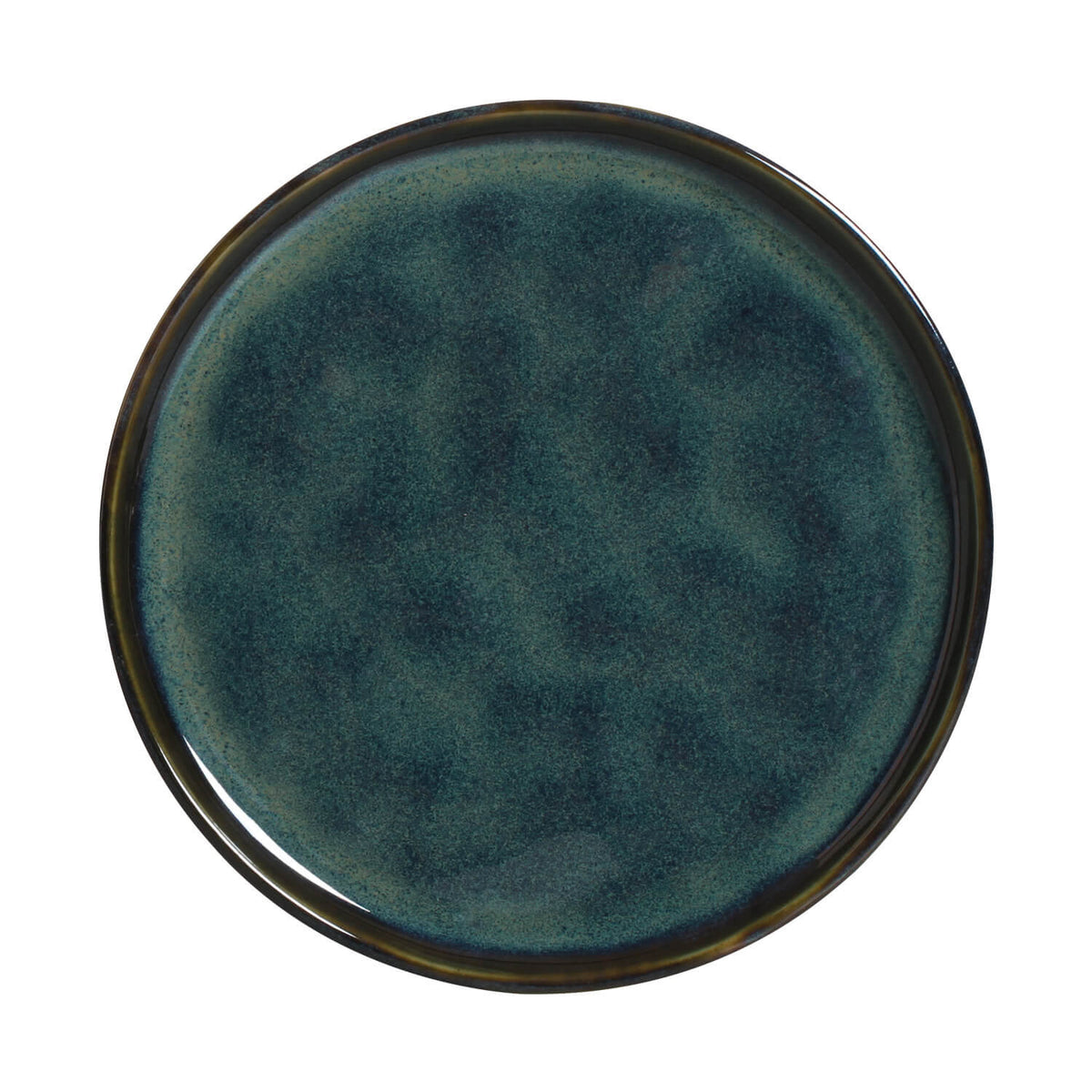 Porto Brasil OCEANO DESSERT PLATE BIO STONEWARE dia. 8.46"  SKU: '1431106701