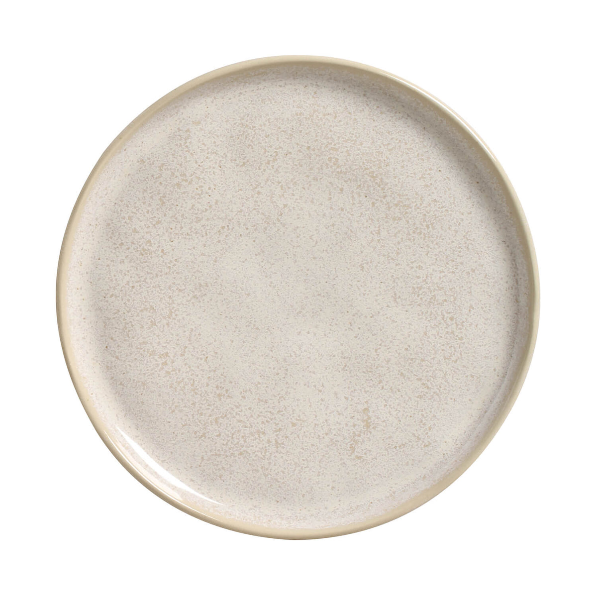 Porto Brasil LATTE DESSERT PLATE BIO STONEWARE dia. 8.46"   SKU: '1431108501